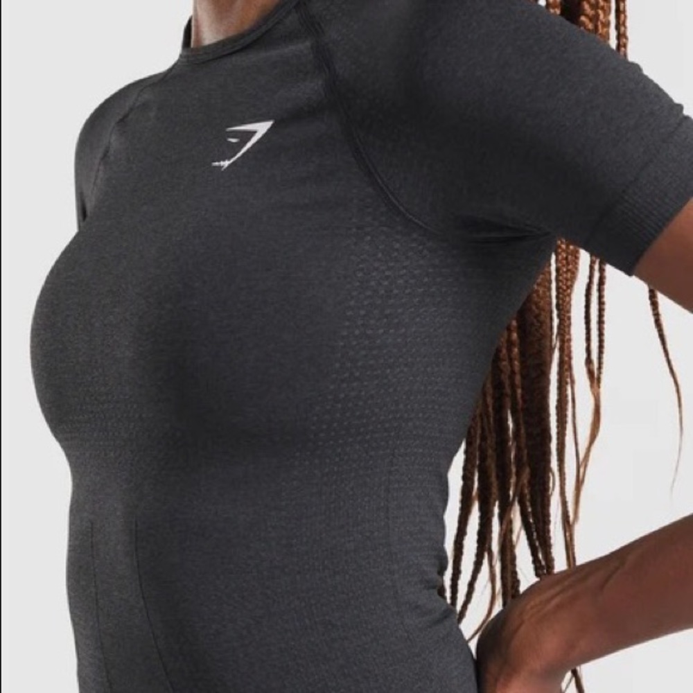NWT Gymshark Vital Seamless T-Shirt -size M-